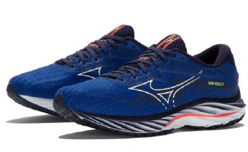 Mizuno Wave Rider 27 M
